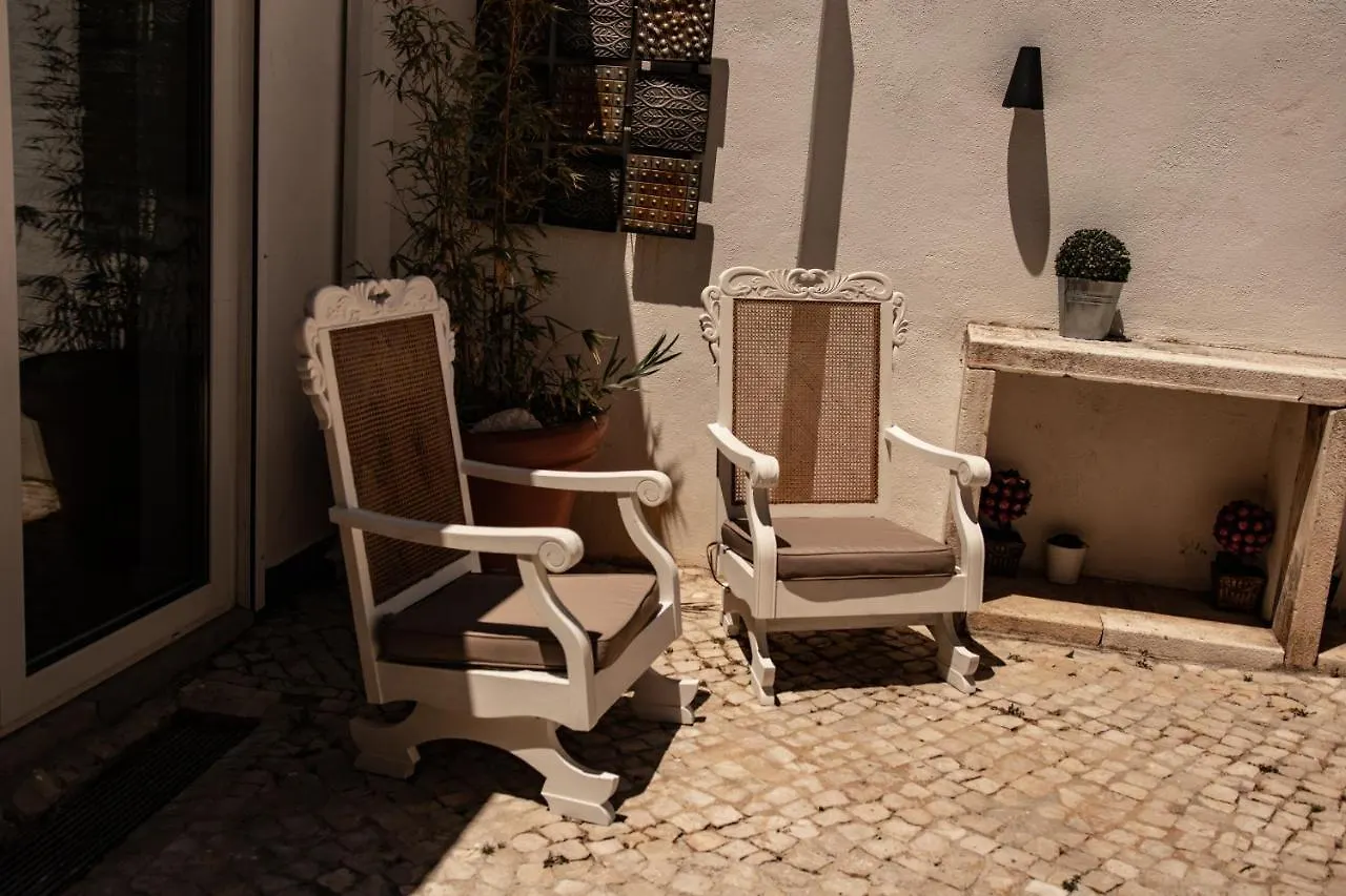 Moradia Estoril Villa Сasa de vacaciones