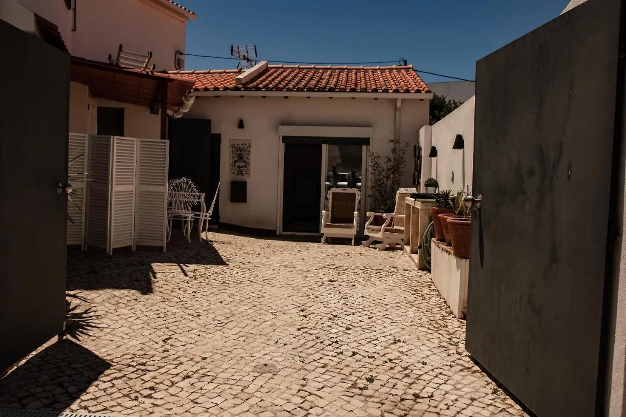 Сasa de vacaciones Moradia Estoril Villa Portugal