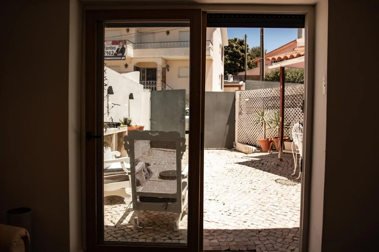 Moradia Estoril Villa