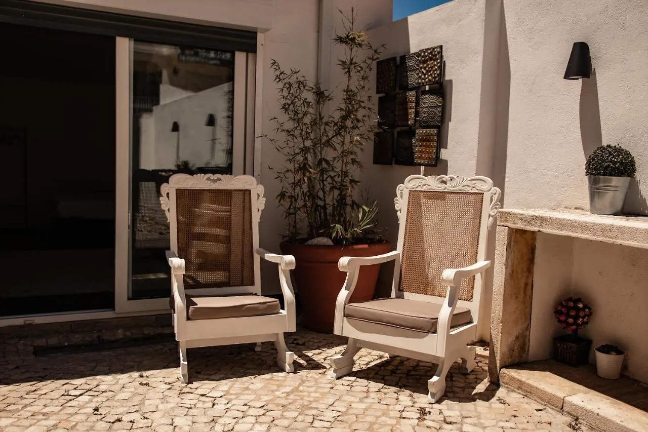 Moradia Estoril Villa