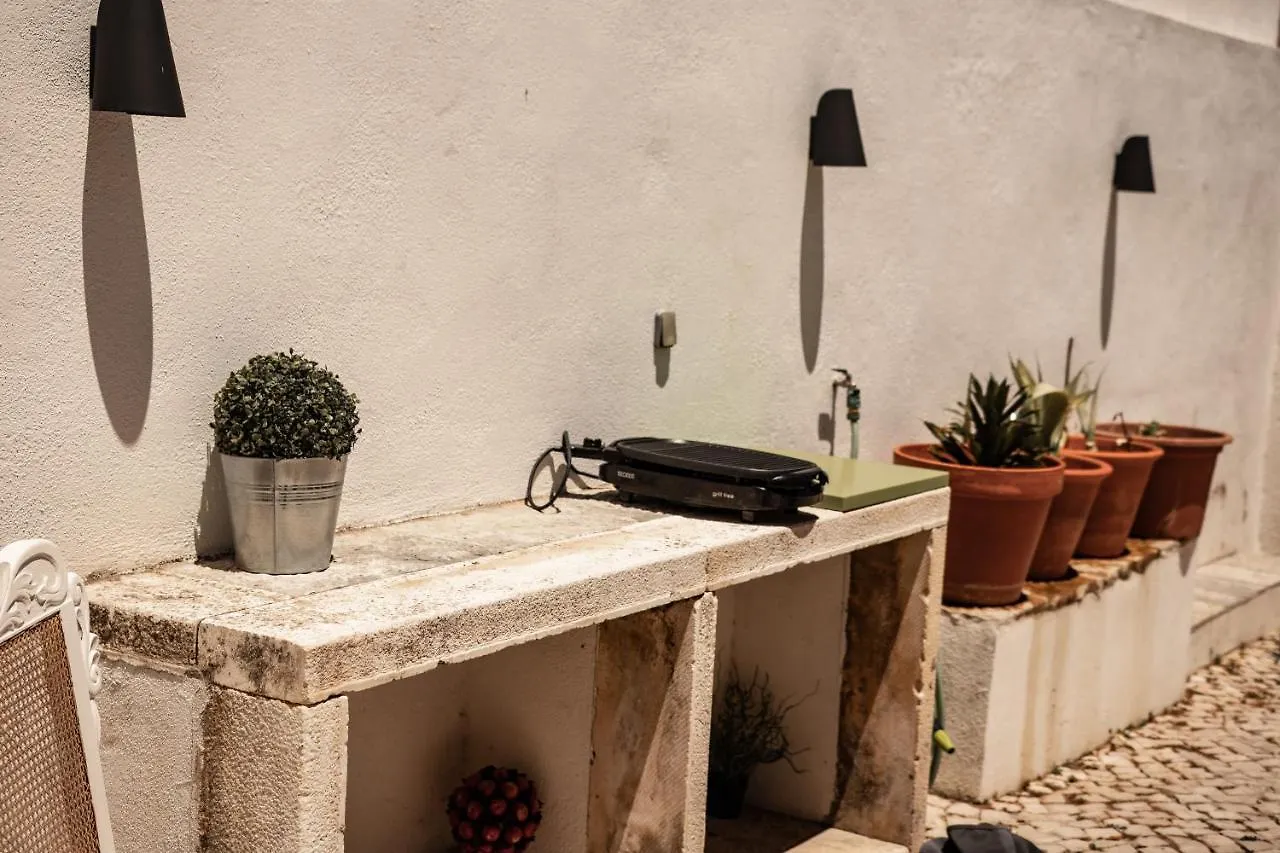 Сasa de vacaciones Moradia Estoril Villa