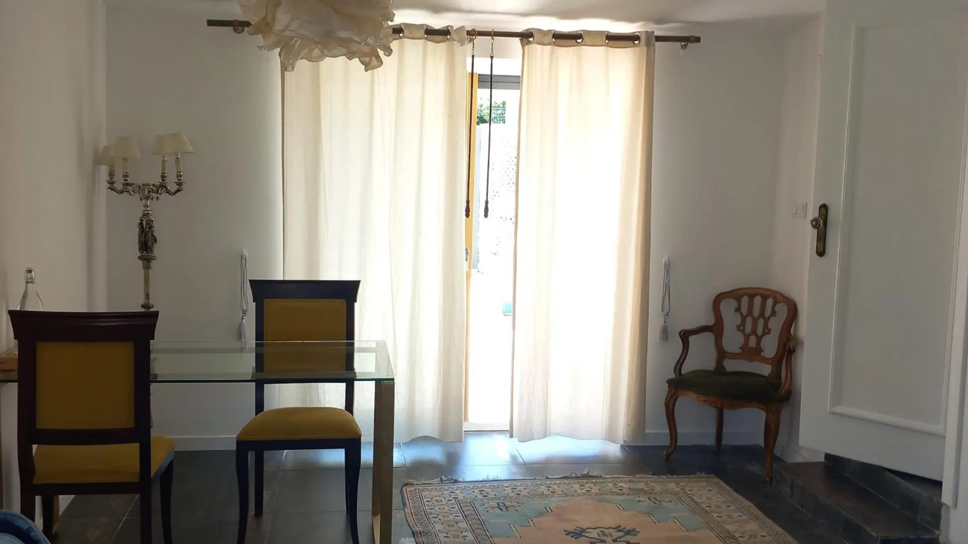 Moradia Estoril Villa