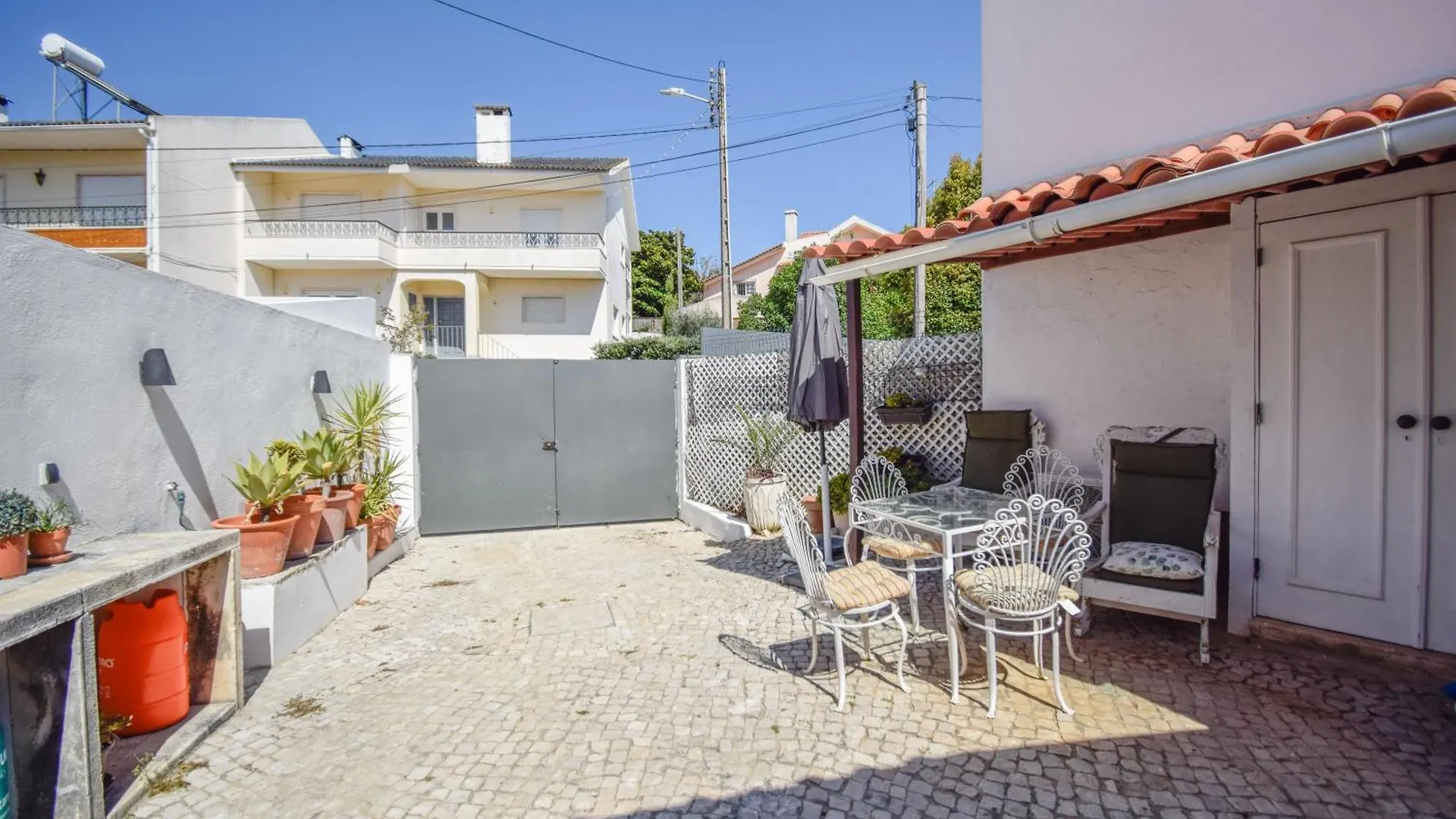 Moradia Estoril Villa Portugal
