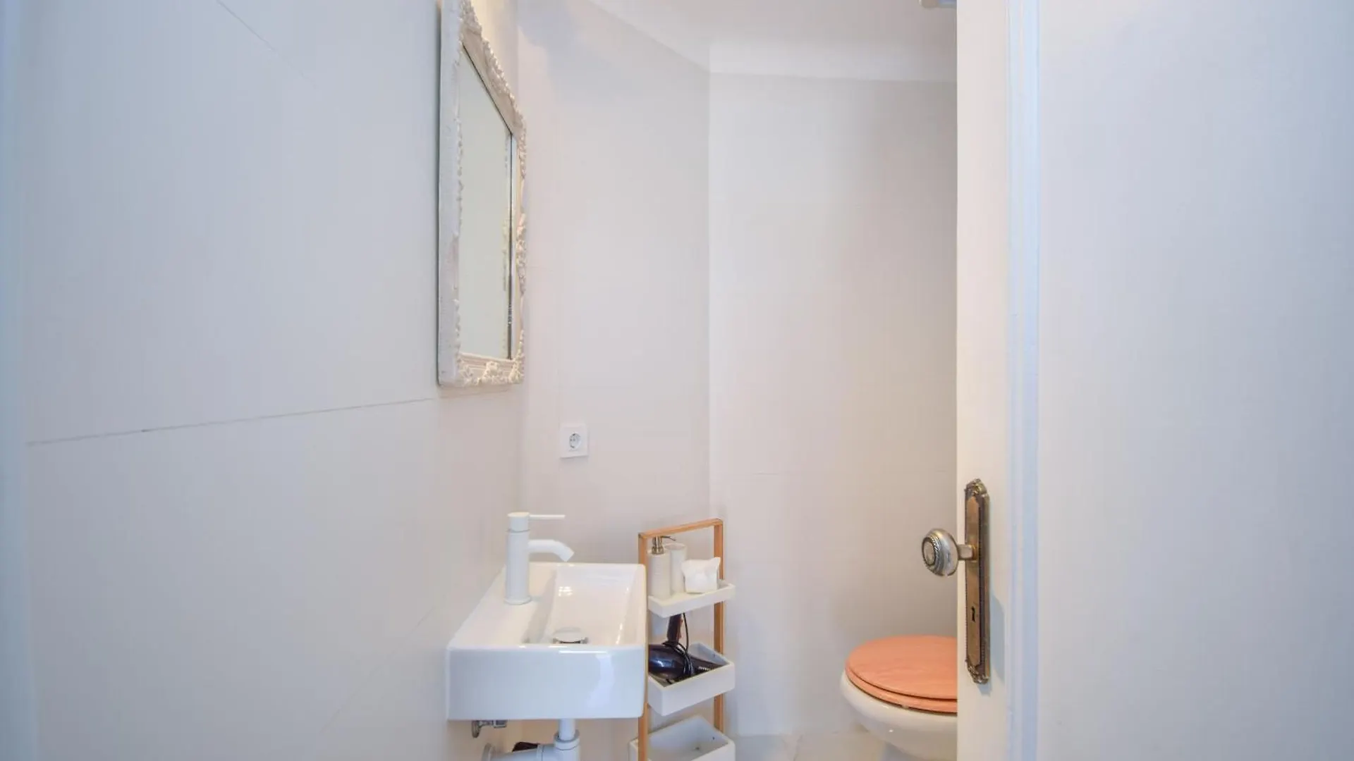 Сasa de vacaciones Moradia Estoril Villa