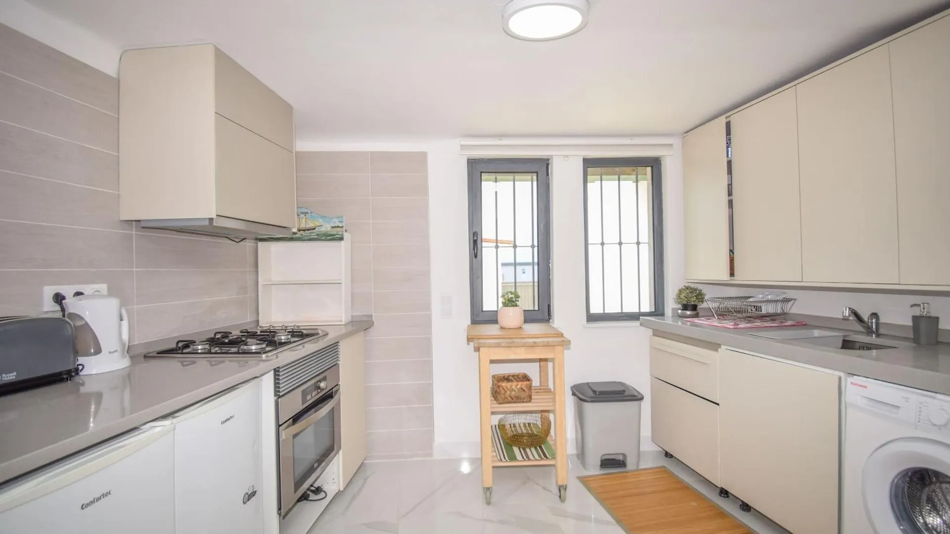 Сasa de vacaciones Moradia Estoril Villa