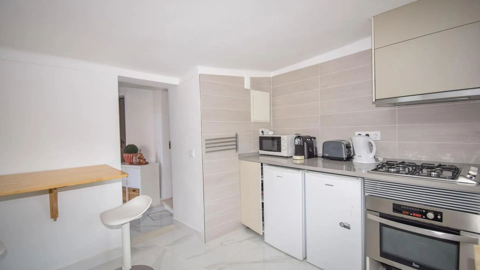 Сasa de vacaciones Moradia Estoril Villa