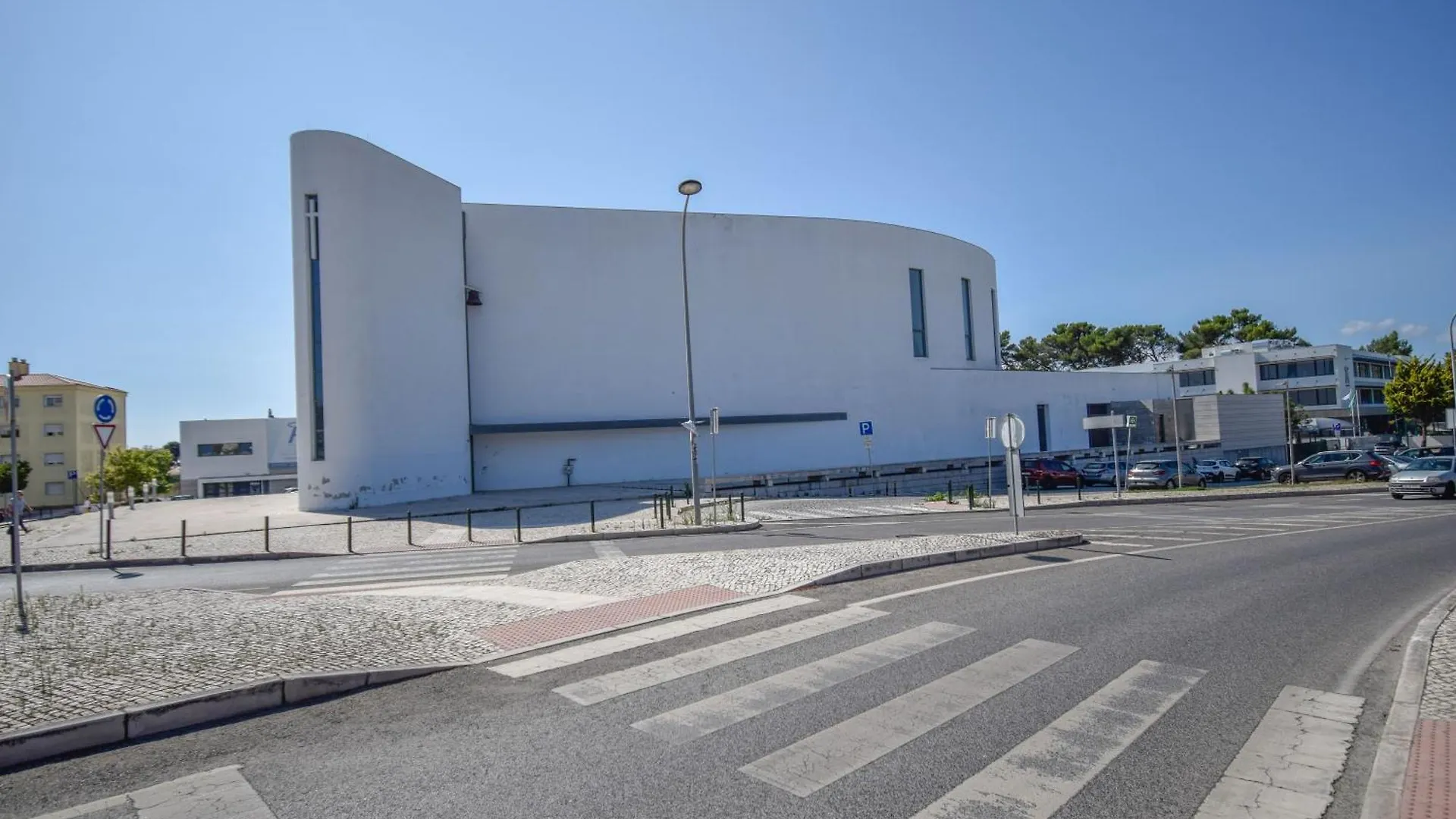 Moradia Estoril Villa Сasa de vacaciones
