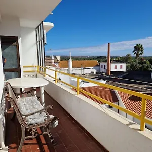 Algarve Manta Rota Apartamento Vila Nova de Cacela