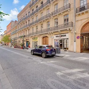 Prat D'albis - Appt Avec Terrasse Apartamento Toulouse