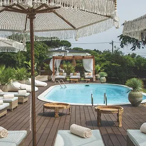 Gasthof Pietra Eco