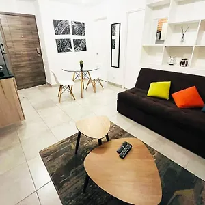 Apartamento, Zona 4, Ciudad De Apartamento Guatemala