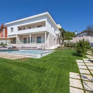 4* Pensionat Somewhere -