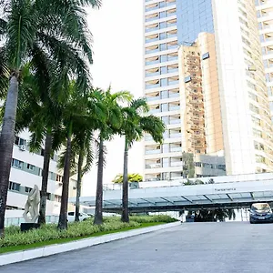 Flat No Class Internacional Boa Viagem Apartamento Recife