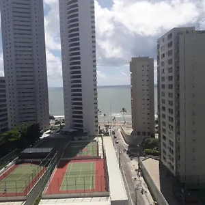 Em Boa Viagem Apartamento Recife