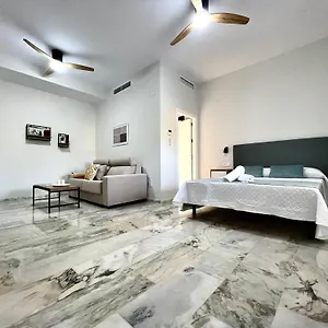 Mirador Del Calasancio 2 Apartamento Córdoba