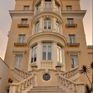 4* Hotel Inglaterra - Charme & Boutique