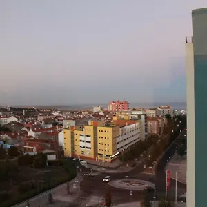 Apartamento My In, Sacavém